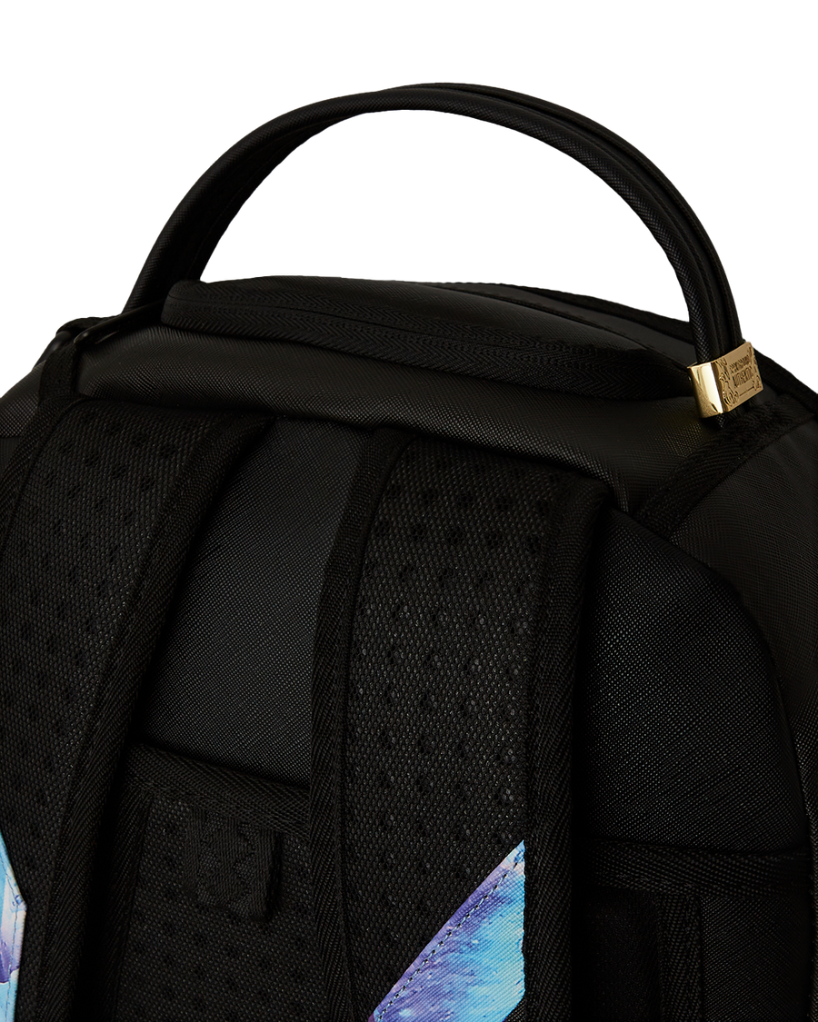 SPRAYGROUND® BACKPACK WYNWOOD WALLS SOPHIE FERNWEH BACKPACK