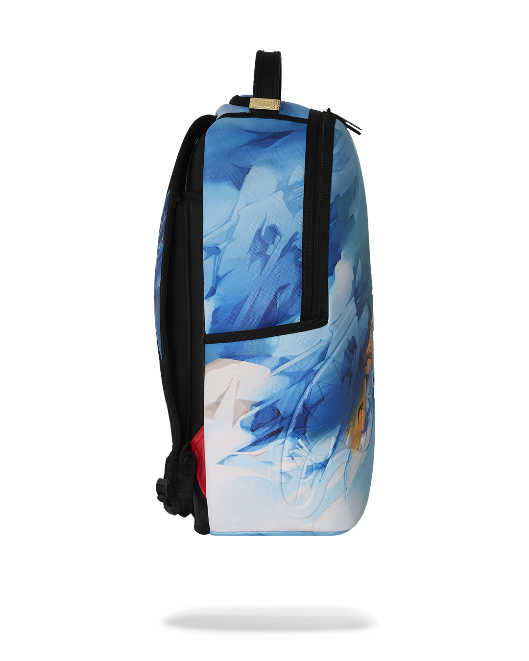 SPRAYGROUND® BACKPACK WYNWOOD WALLS DIGITAL DOES JULY BACKPACK