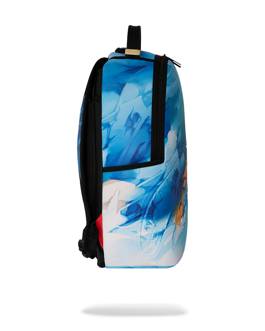 SPRAYGROUND® BACKPACK WYNWOOD WALLS DIGITAL DOES JULY BACKPACK