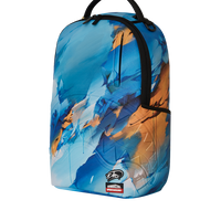 SPRAYGROUND® BACKPACK WYNWOOD WALLS DIGITAL DOES JULY BACKPACK