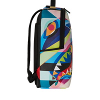 SPRAYGROUND® BACKPACK WYNWOOD WALLS ELLE STREET ART BACKPACK