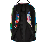 SPRAYGROUND® BACKPACK WYNWOOD WALLS ELLE STREET ART BACKPACK