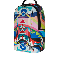 SPRAYGROUND® BACKPACK WYNWOOD WALLS ELLE STREET ART BACKPACK