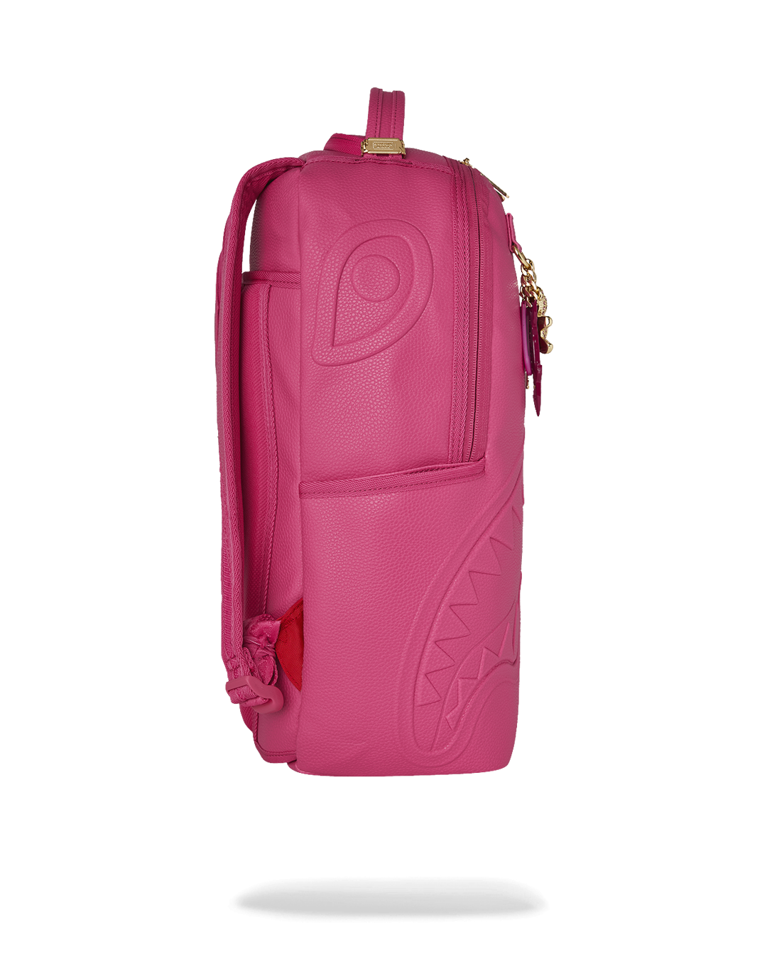 PINK POP SHARK BACKPACK – SPRAYGROUND®