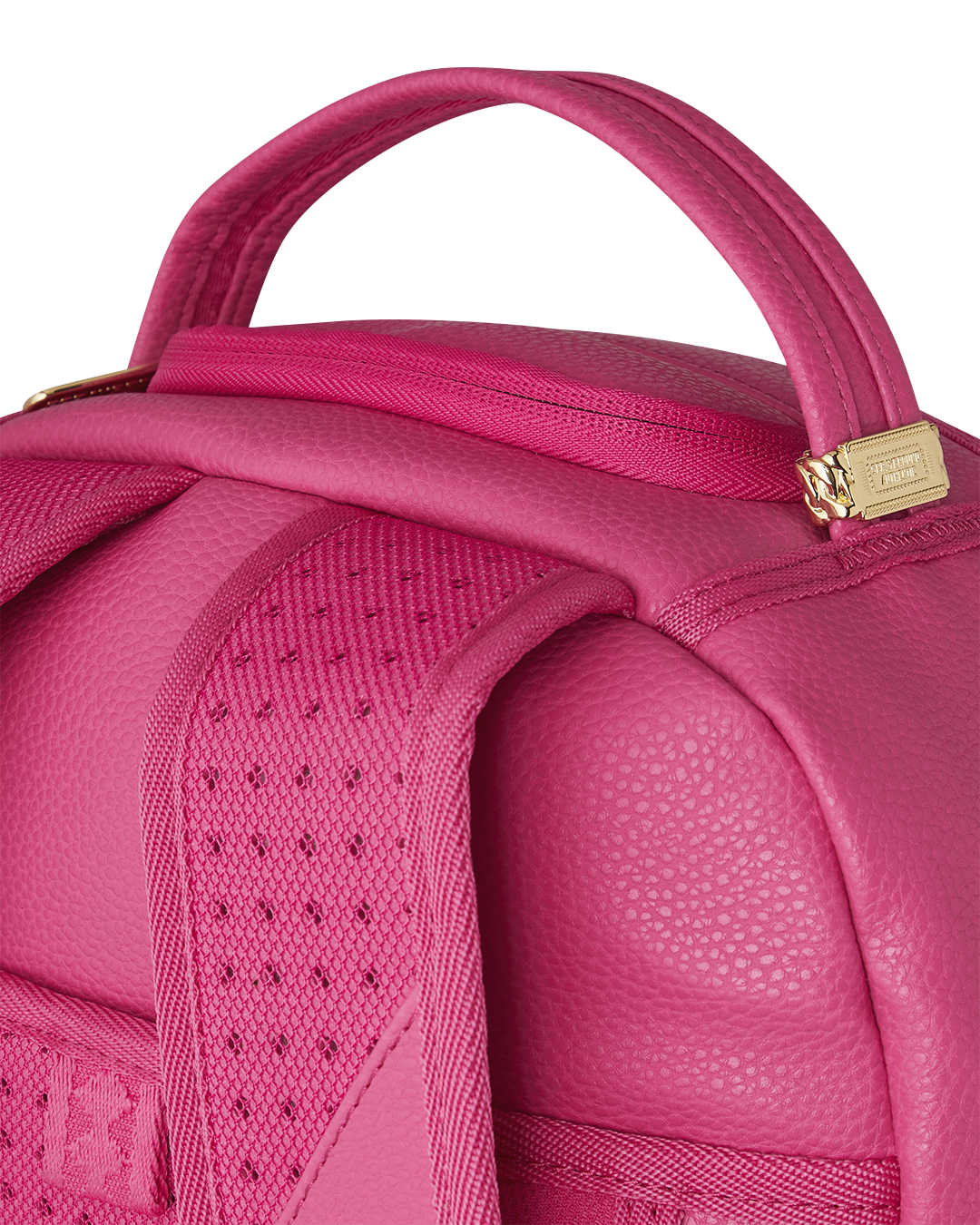 PINK POP SHARK BACKPACK – SPRAYGROUND®