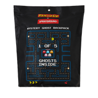 SPRAYGROUND® BACKPACK PACMAN GHOST MYSTERY PACK (COLLECT ALL 5)