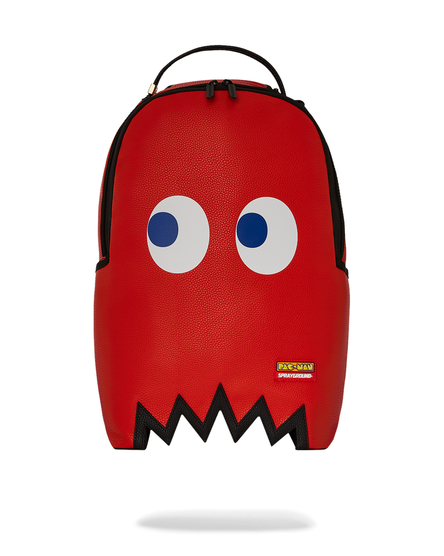 SPRAYGROUND® BACKPACK PACMAN GHOST MYSTERY PACK (COLLECT ALL 5)