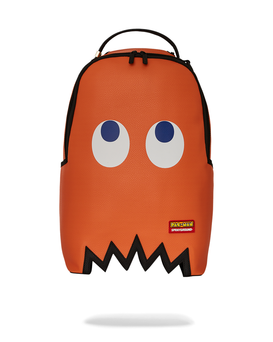 SPRAYGROUND® BACKPACK PACMAN GHOST MYSTERY PACK (COLLECT ALL 5)