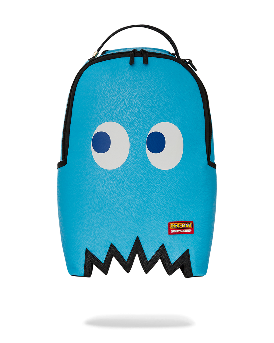 SPRAYGROUND® BACKPACK PACMAN GHOST MYSTERY PACK (COLLECT ALL 5)