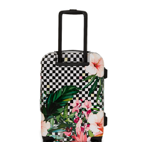 SPRAYGROUND® LUGGAGE RODEO DRIVE SHARKNAUTICS HARDSHELL CARRY-ON LUGGAGE