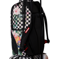 SPRAYGROUND® LUGGAGE RODEO DRIVE SHARKNAUTICS HARDSHELL CARRY-ON LUGGAGE