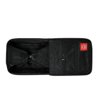 SPRAYGROUND® LUGGAGE LENTICULAR EFFECTS SOFT SHELL CARRY-ON LUGGAGE