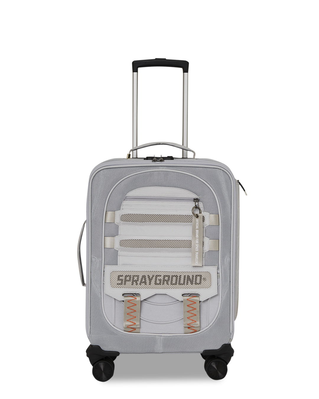 SPRAYGROUND® LUGGAGE PROXIMO SPECIAL OPS CARRY-ON LUGGAGE