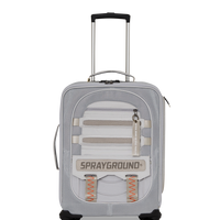 SPRAYGROUND® LUGGAGE PROXIMO SPECIAL OPS CARRY-ON LUGGAGE