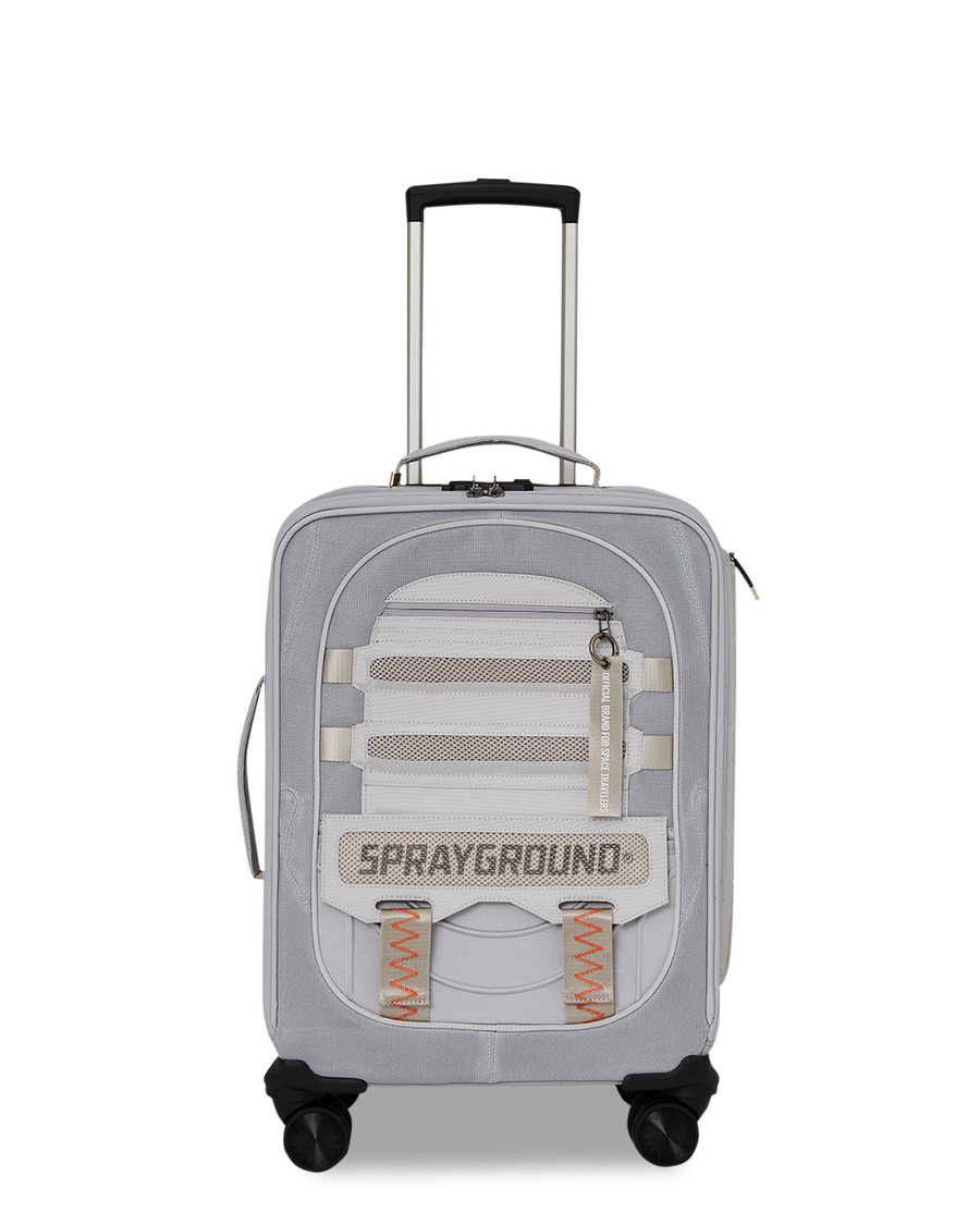 SPRAYGROUND® LUGGAGE PROXIMO SPECIAL OPS CARRY-ON LUGGAGE