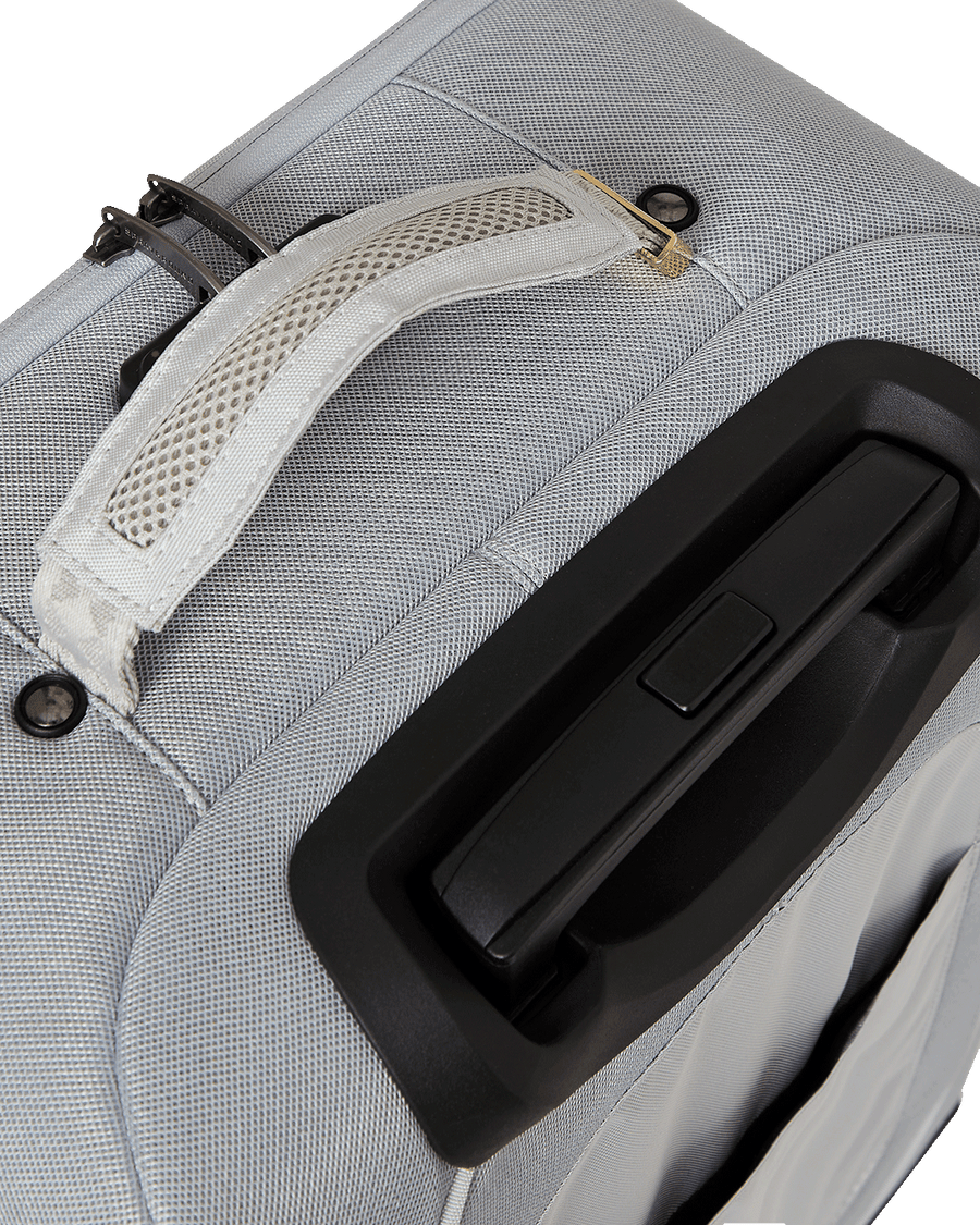 SPRAYGROUND® LUGGAGE PROXIMO SPECIAL OPS CARRY-ON LUGGAGE