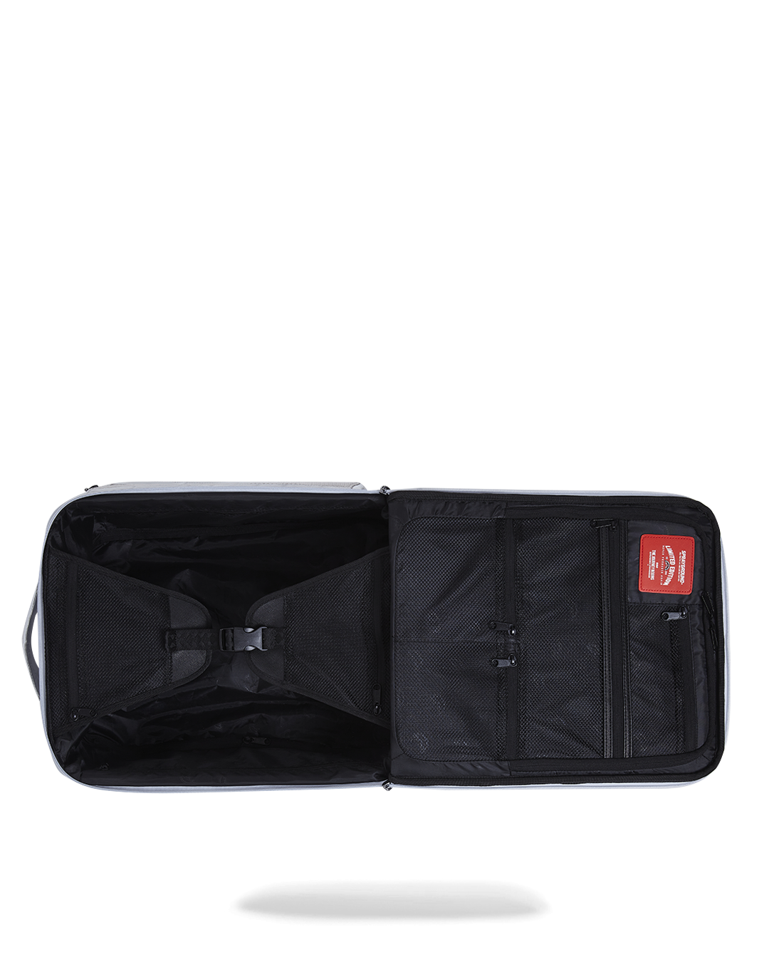 SPRAYGROUND® LUGGAGE PROXIMO SPECIAL OPS CARRY-ON LUGGAGE