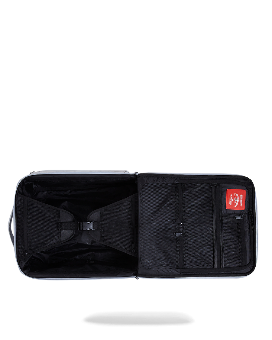 SPRAYGROUND® LUGGAGE PROXIMO SPECIAL OPS CARRY-ON LUGGAGE