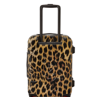 SPRAYGROUND® LUGGAGE SHARK MILES PER HOUR CARRY-ON LUGGAGE