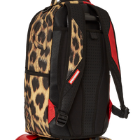 SPRAYGROUND® LUGGAGE SHARK MILES PER HOUR CARRY-ON LUGGAGE