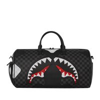 SPRAYGROUND® DUFFLE TRIPLE DECKER HEIR TO THE THRONE DUFFLE