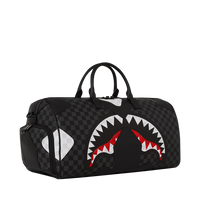 SPRAYGROUND® DUFFLE TRIPLE DECKER HEIR TO THE THRONE DUFFLE