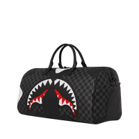 SPRAYGROUND® DUFFLE TRIPLE DECKER HEIR TO THE THRONE DUFFLE