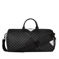 SPRAYGROUND® DUFFLE TRIPLE DECKER HEIR TO THE THRONE DUFFLE