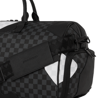 SPRAYGROUND® DUFFLE TRIPLE DECKER HEIR TO THE THRONE DUFFLE