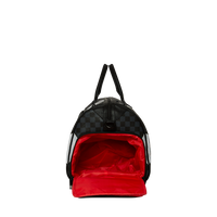 SPRAYGROUND® DUFFLE TRIPLE DECKER HEIR TO THE THRONE DUFFLE