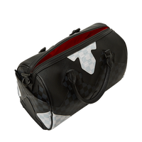 SPRAYGROUND® DUFFLE TRIPLE DECKER HEIR TO THE THRONE DUFFLE