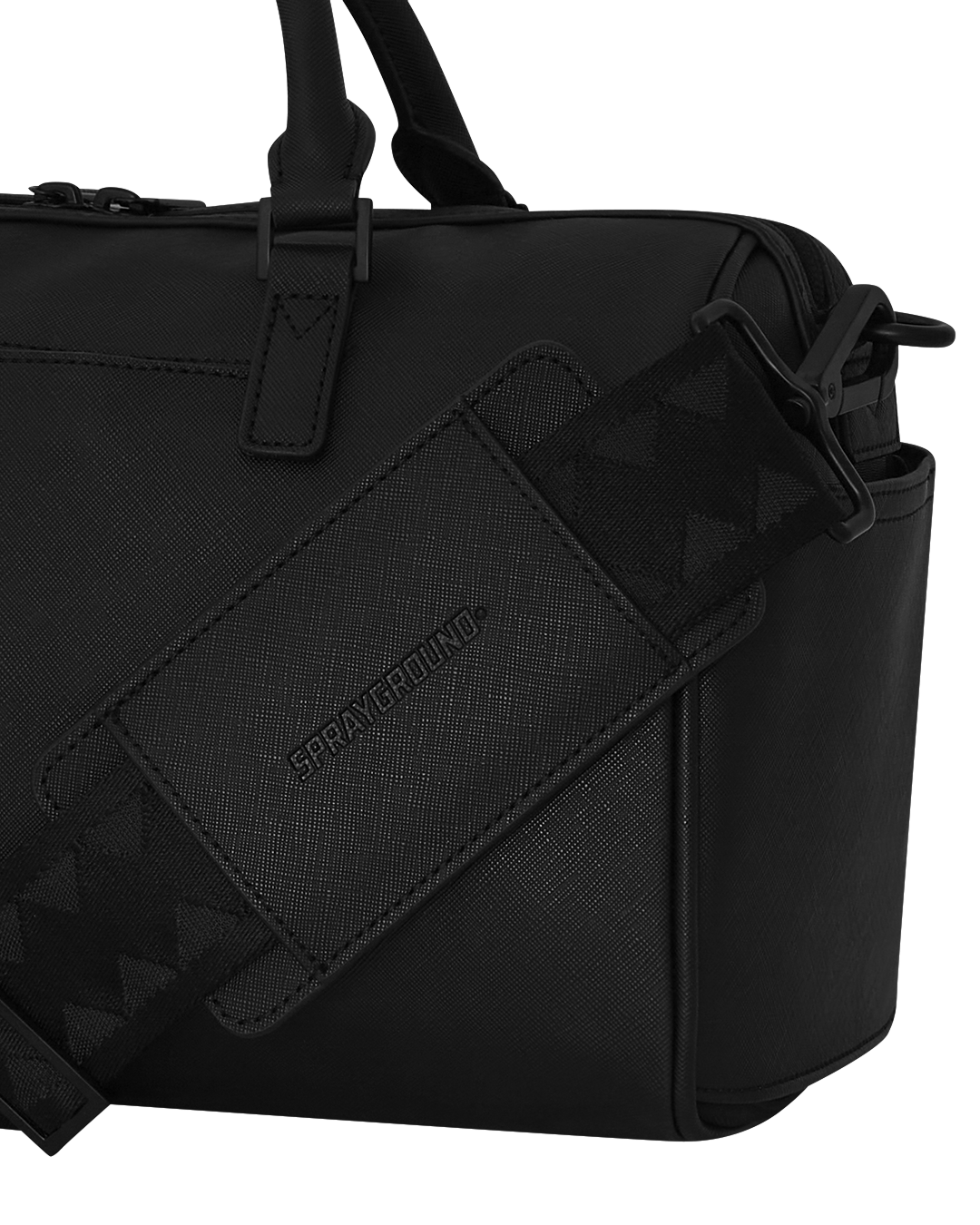 SPRAYGROUND® DUFFLE GRAND TOURER MINI DUFFLE