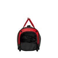 SPRAYGROUND® DUFFLE MONACO SHARK CLUB DUFFLE WHEELY