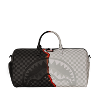 SPRAYGROUND® DUFFLE RING OF FIRE LARGE DUFFLE