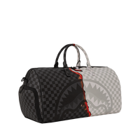 SPRAYGROUND® DUFFLE RING OF FIRE LARGE DUFFLE