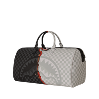 SPRAYGROUND® DUFFLE RING OF FIRE LARGE DUFFLE