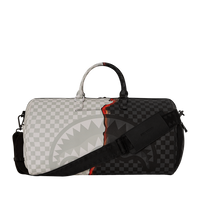 SPRAYGROUND® DUFFLE RING OF FIRE LARGE DUFFLE