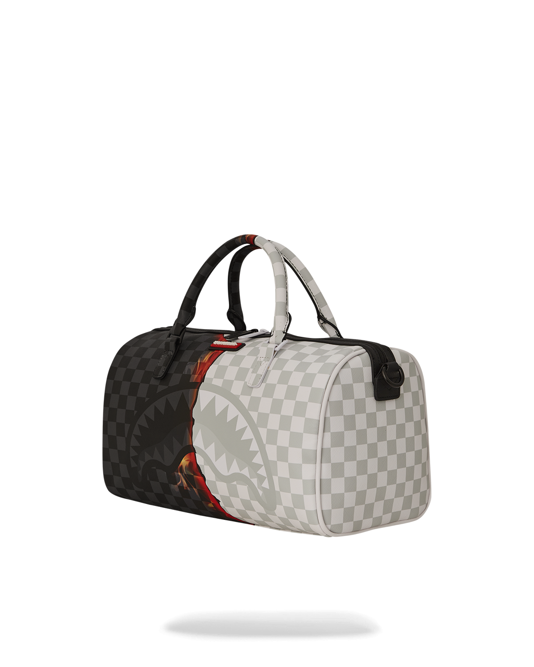 SPRAYGROUND® DUFFLE RING OF FIRE MINI DUFFLE