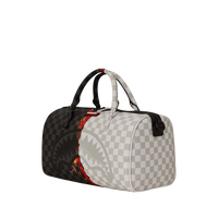 SPRAYGROUND® DUFFLE RING OF FIRE MINI DUFFLE