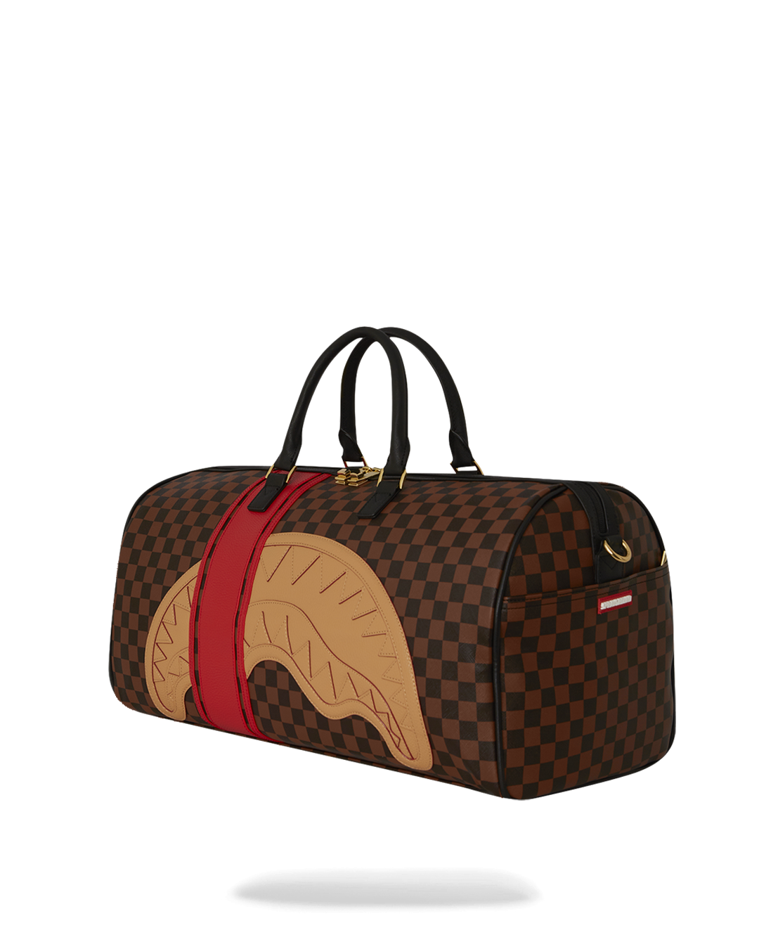 SHARKSPORT GTO DUFFLE