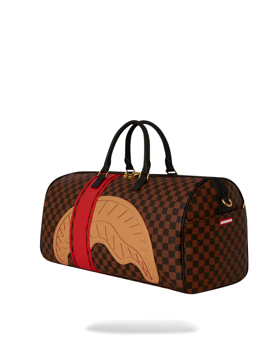 SHARKSPORT GTO DUFFLE