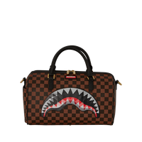 SPRAYGROUND® DUFFLE LENTICULAR EFFECTS MINI DUFFLE