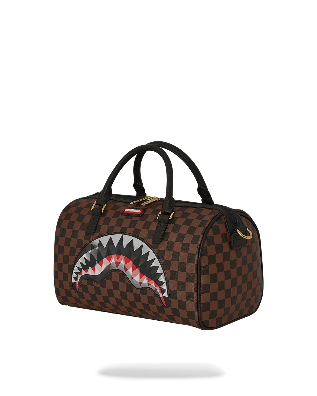 SPRAYGROUND® DUFFLE LENTICULAR EFFECTS MINI DUFFLE