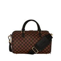 SPRAYGROUND® DUFFLE LENTICULAR EFFECTS MINI DUFFLE