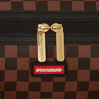 SPRAYGROUND® DUFFLE LENTICULAR EFFECTS MINI DUFFLE