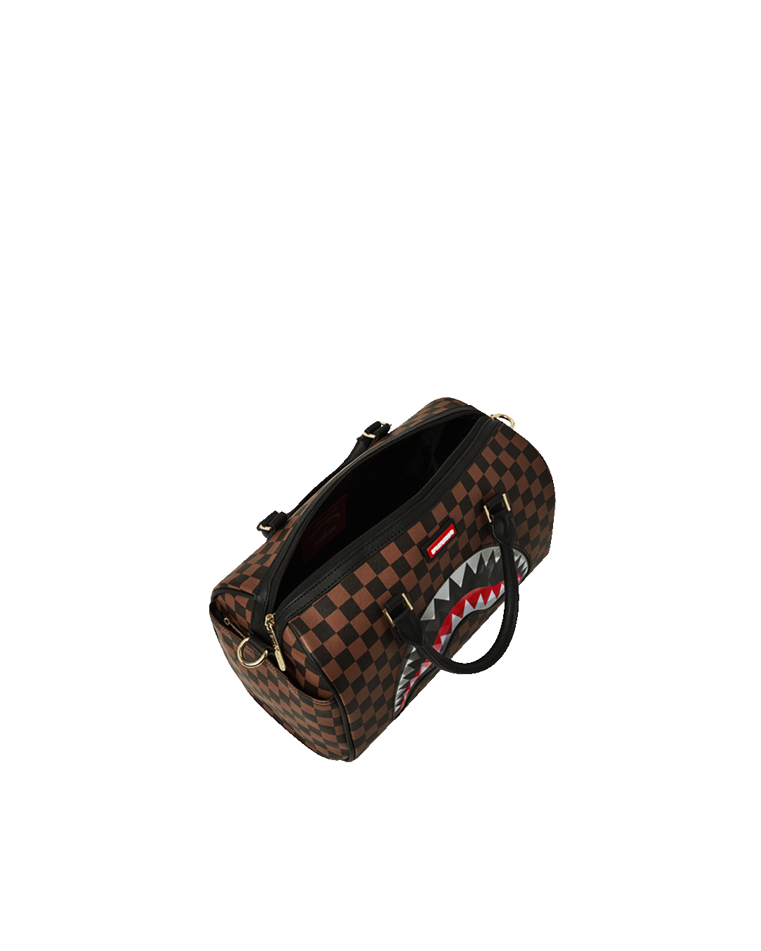 SPRAYGROUND® DUFFLE LENTICULAR EFFECTS MINI DUFFLE