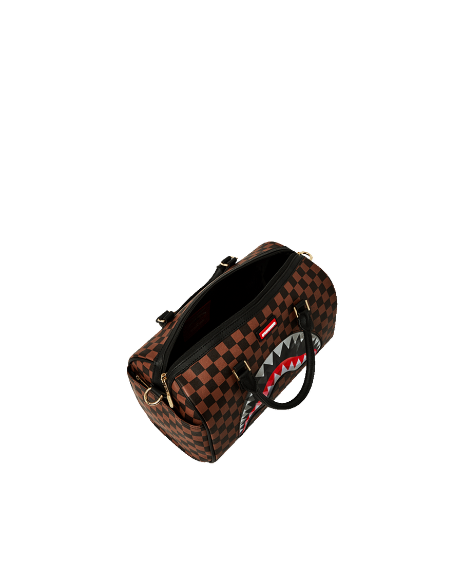 SPRAYGROUND® DUFFLE LENTICULAR EFFECTS MINI DUFFLE