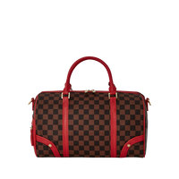 SPRAYGROUND® DUFFLE TAKEOVER THE THRONE MINI DUFFLE