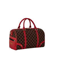 SPRAYGROUND® DUFFLE TAKEOVER THE THRONE MINI DUFFLE