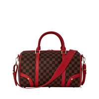 SPRAYGROUND® DUFFLE TAKEOVER THE THRONE MINI DUFFLE